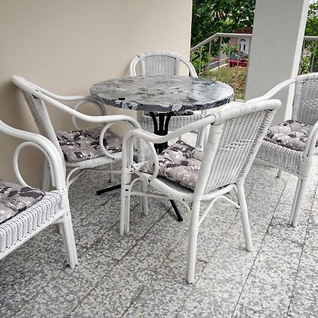 House - Apartman Sarah Kastela Exterior photo