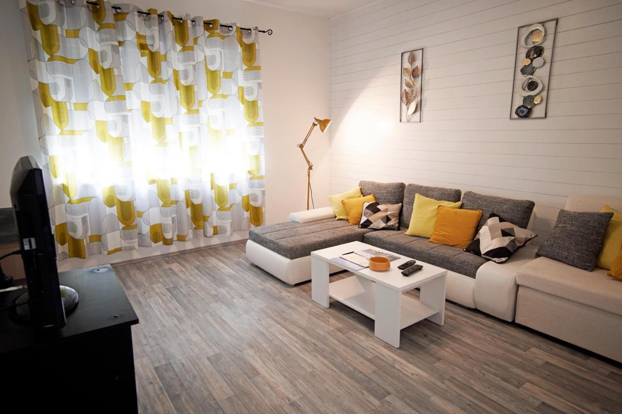 House - Apartman Sarah Kastela Exterior photo