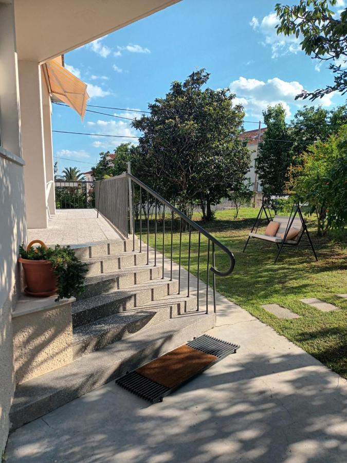 House - Apartman Sarah Kastela Exterior photo